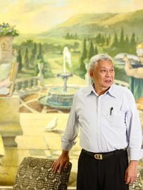 愛要及時 蔡衍明
